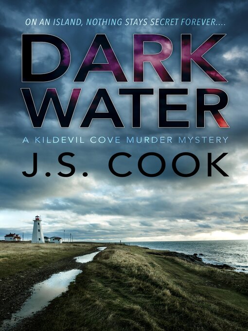 Title details for Dark Water by J.S. Cook - Available